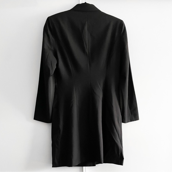 ZARA NWT Blazer Dress - Picture 8 of 11